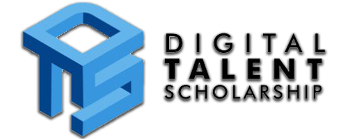 Digital Talent Scholarship