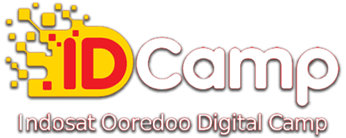 Indosat Ooreedoo Digital Camp