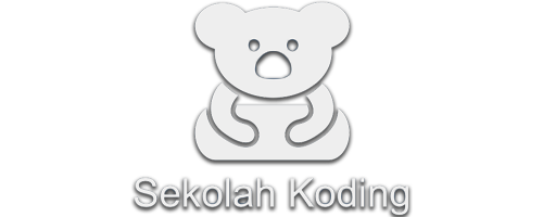 Sekolah Koding